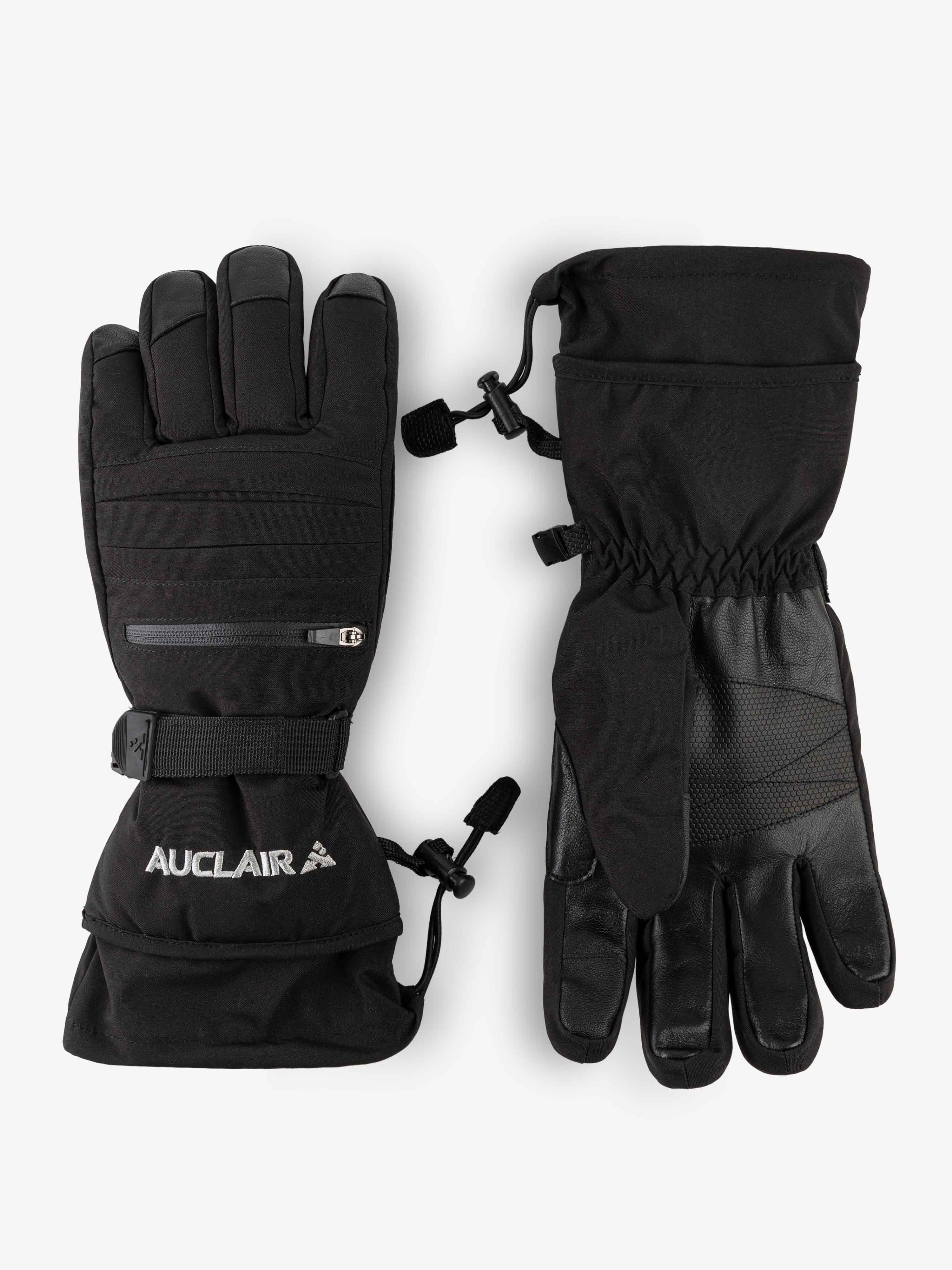 Powder Queen Gloves - Women