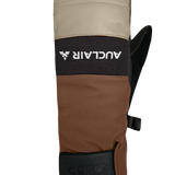 Snow Angel Mitts - Women-Glove-Auclair-Sand/Brown-S-Auclair Sports