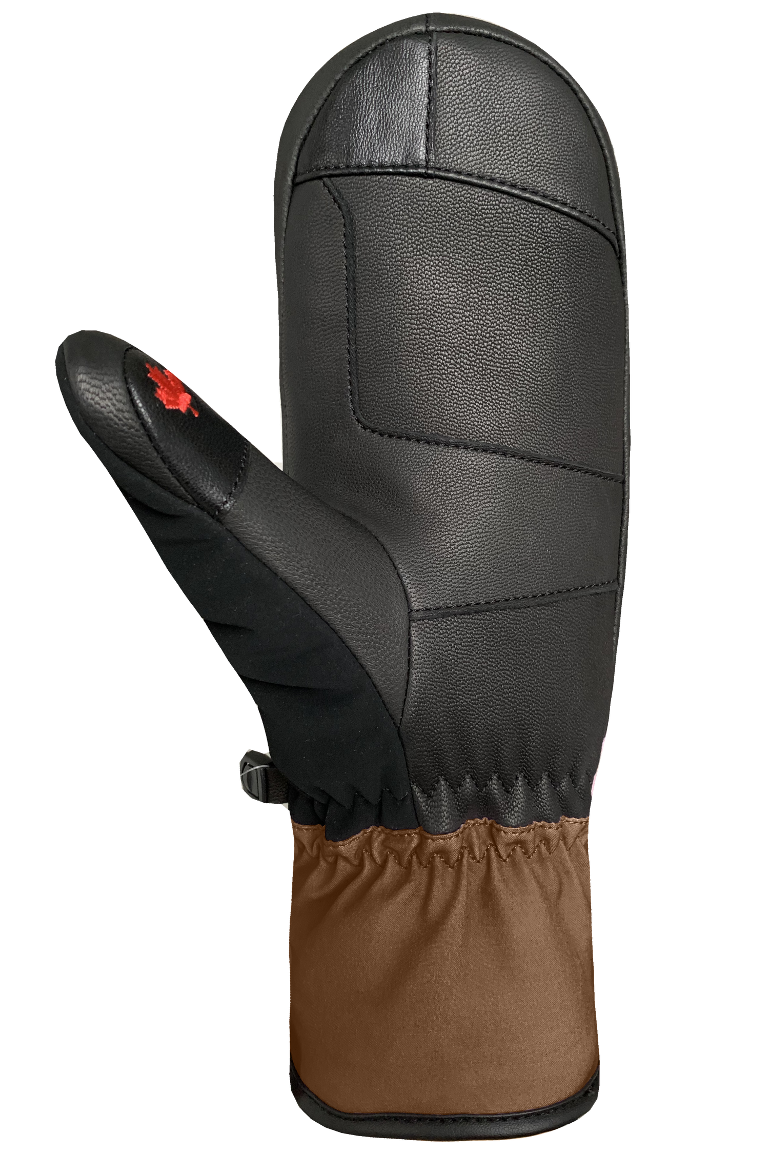 Snow Angel Mitts - Women-Glove-Auclair-Auclair Sports