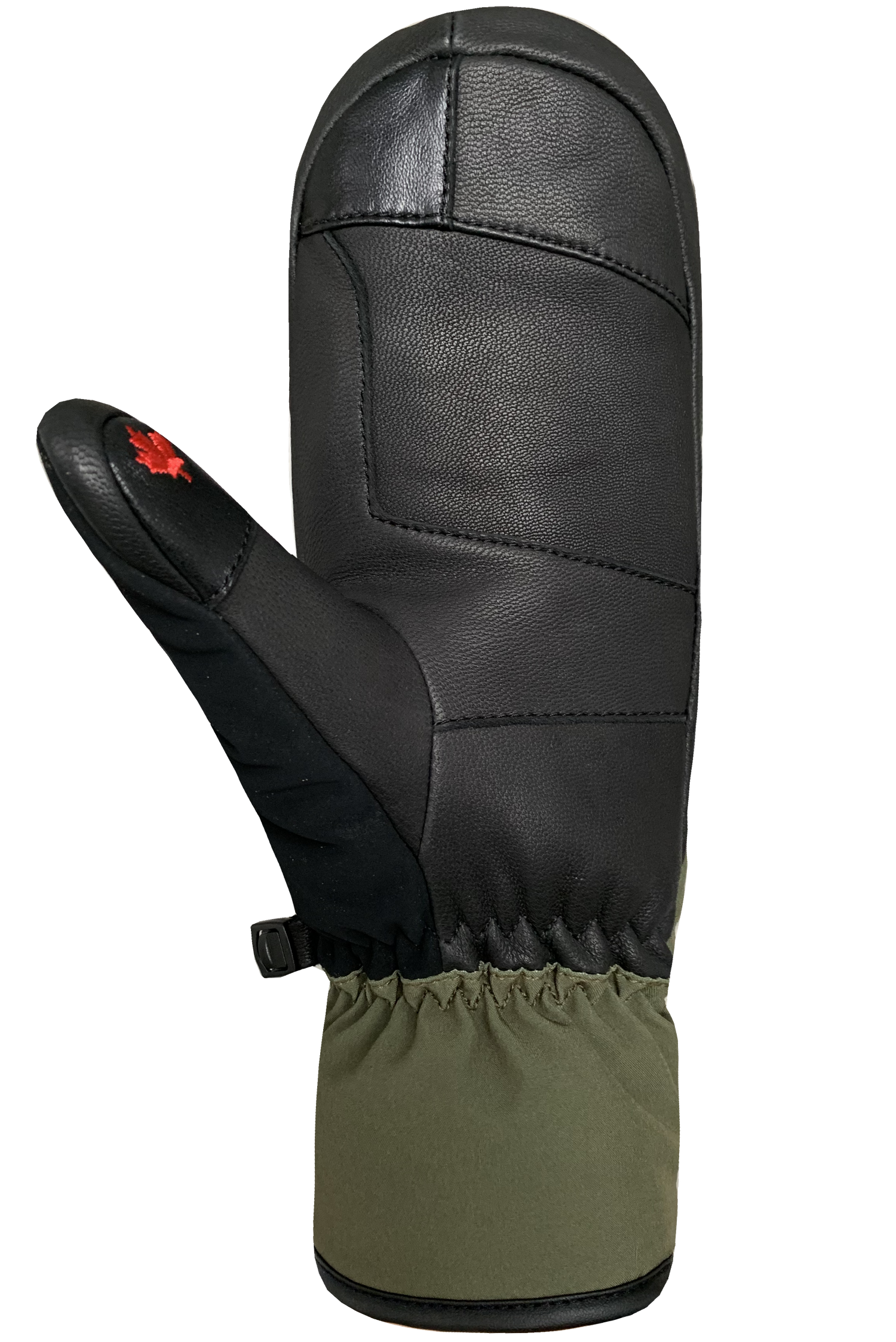 Snow Angel Mitts - Women-Glove-Auclair-Auclair Sports