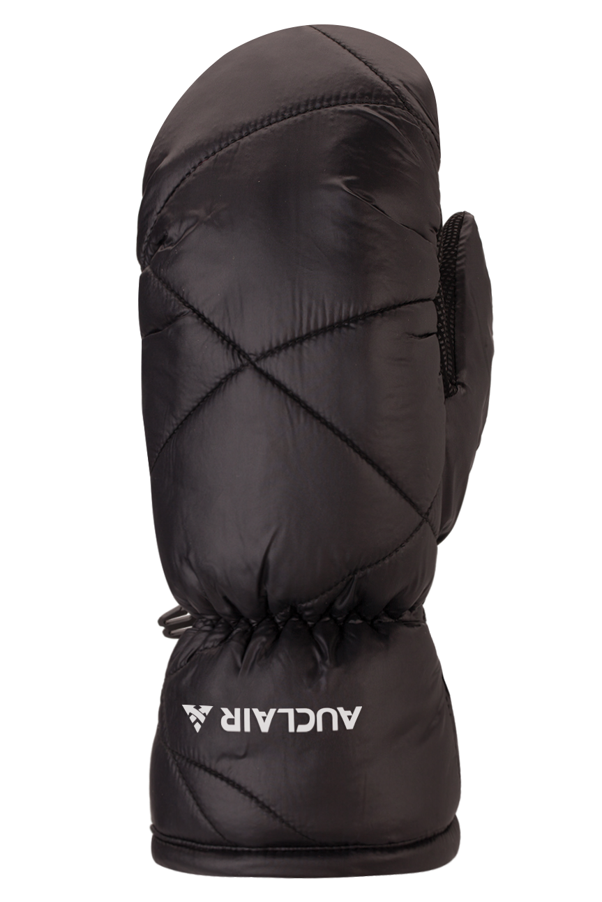 Sugarloaf Girls 2.0 Mitts - Junior, Black