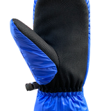 Sugarloaf Girls 2.0 Mitts - Junior, Blue
