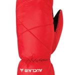 Sugarloaf Girls 2.0 Mitts - Junior, Red