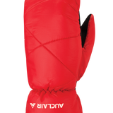 Sugarloaf Girls 2.0 Mitts - Junior, Red