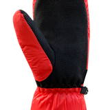 Sugarloaf Girls 2.0 Mitts - Junior, Red