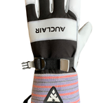 Mountain Ops 2 Gloves - Women, Black/White