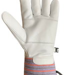 Mountain Ops 2 Gloves - Women, Black/White