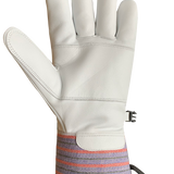 Mountain Ops 2 Gloves - Women, Black/White
