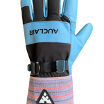 Mountain Ops 2 Gloves - Women, Blue/Black