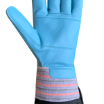 Mountain Ops 2 Gloves - Women, Blue/Black