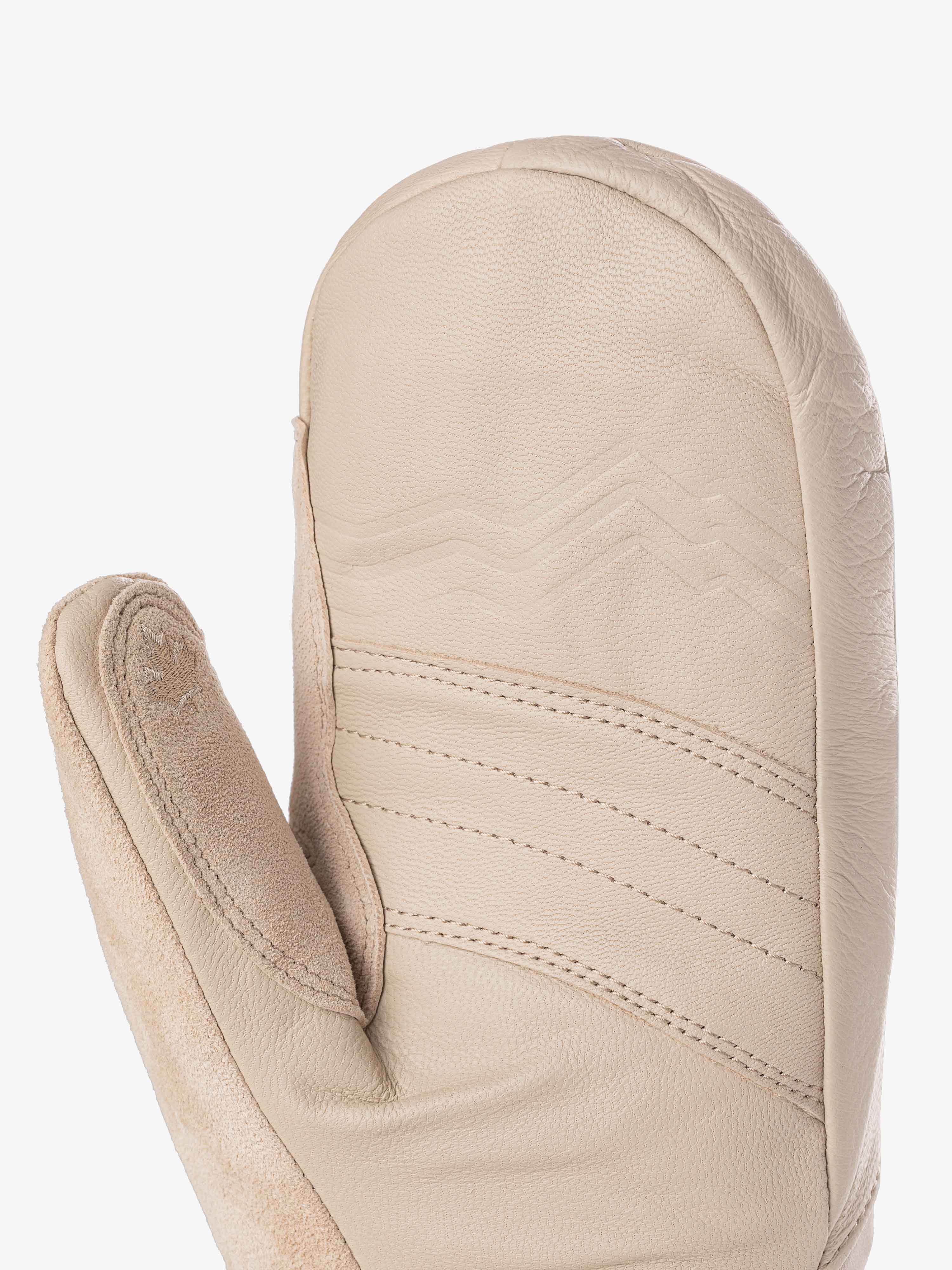 Olympe GTX warm - Women
