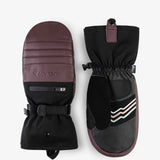 A-Peak 2-in-1 Mitts - Women