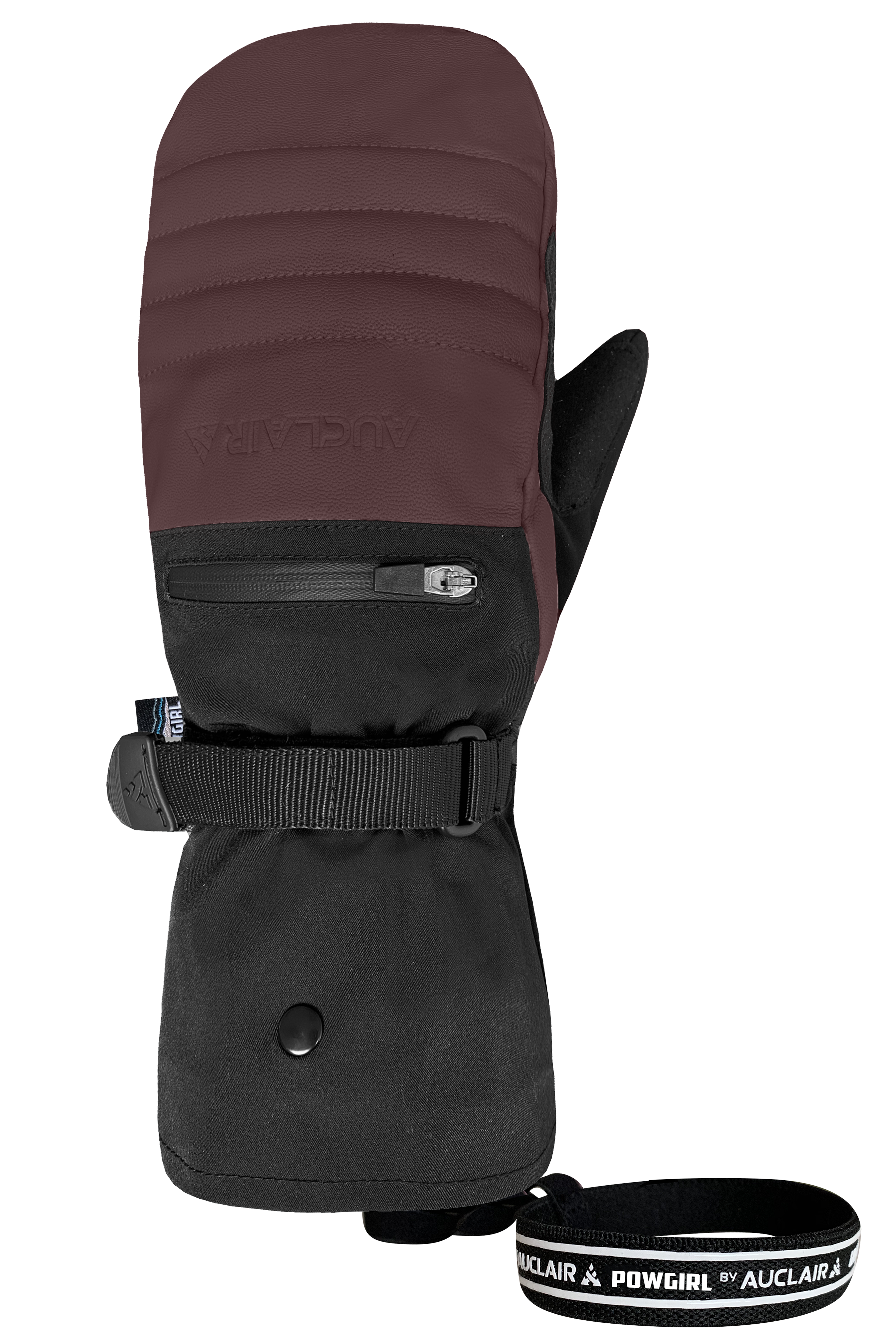 A-Peak 2-in-1 Mitts - Women