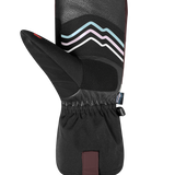 A-Peak 2-in-1 Mitts - Women