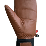 Lady Boss Mitts - Women, Cognac