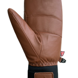 Lady Boss Mitts - Women, Cognac
