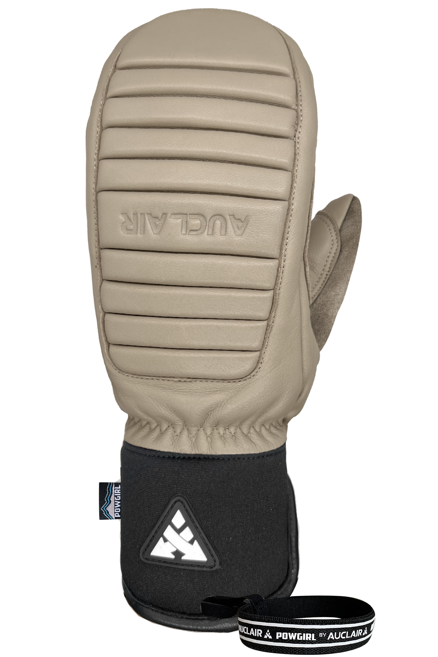 Outseam Mitt Women-MITT-Auclair-SAND-S-Auclair Sports