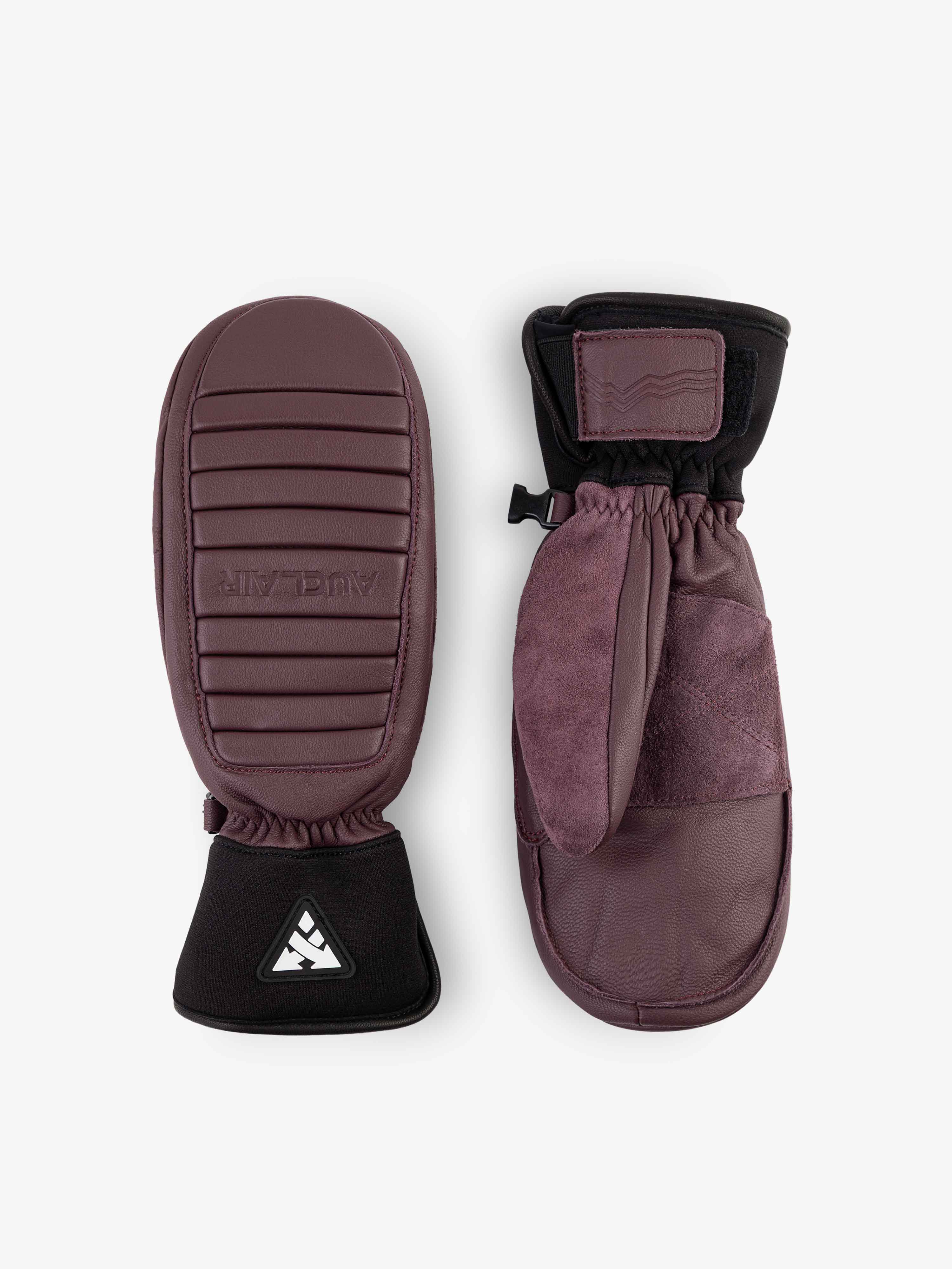 Outseam Mitts - Women