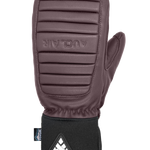 Outseam Mitt Women-MITT-Auclair-BURGUNDY-S-Auclair Sports