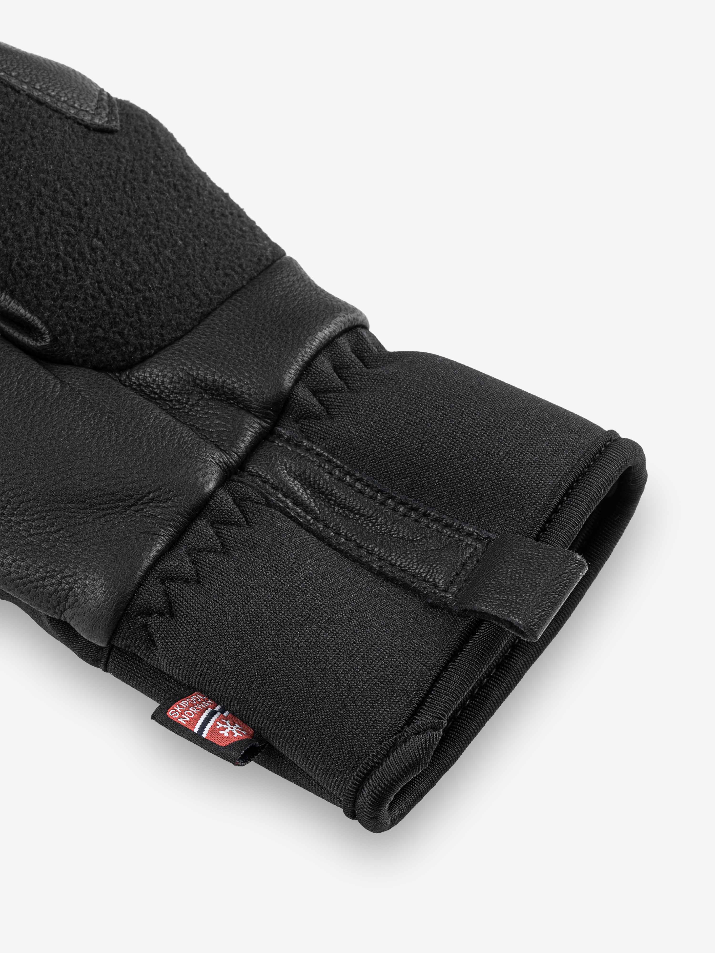 PRF OSLO Mitt - Adult