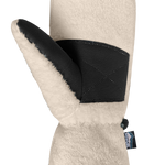 A-Peak Liners - Women, Beige/Black