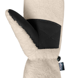 A-Peak Liners - Women, Beige/Black