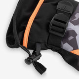 Camo Flash 2.0 Gloves - Junior