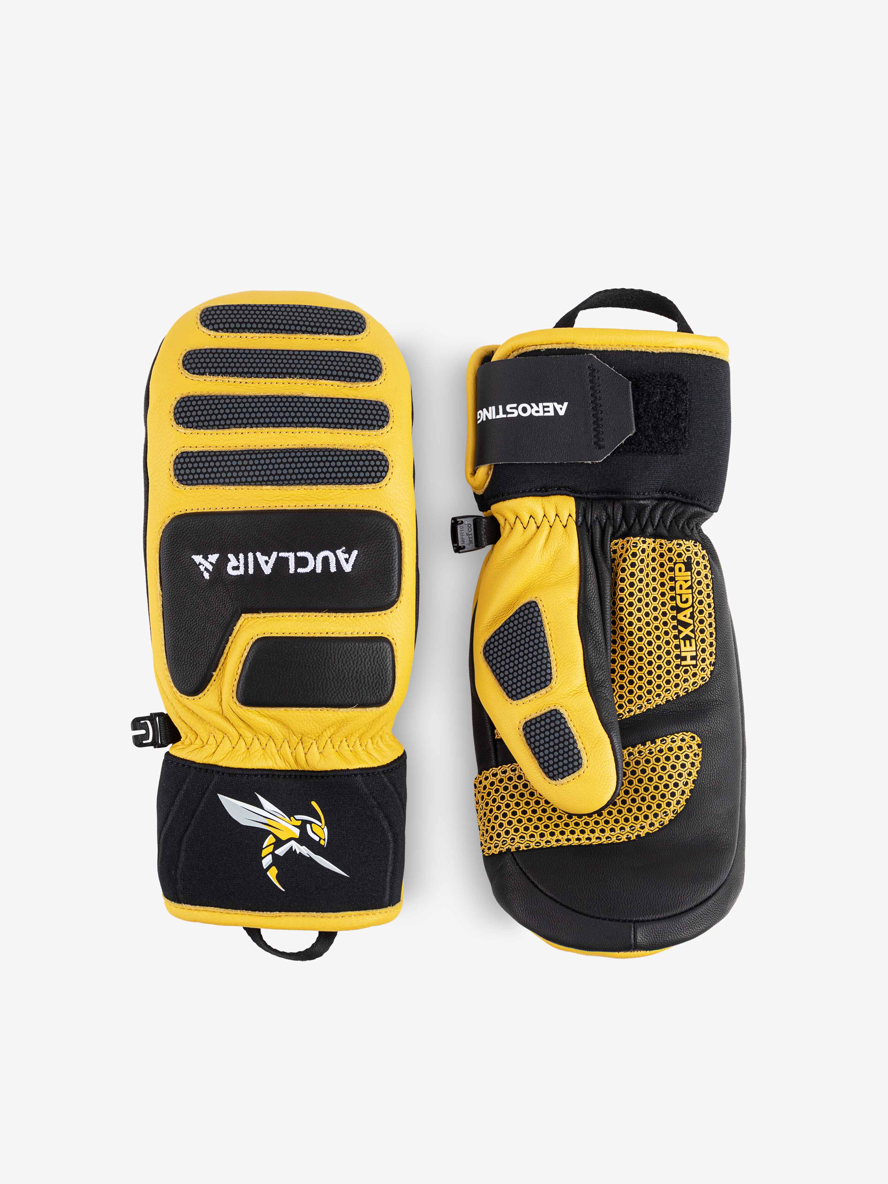 Aerosting Mitts - Junior