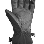 Little Duck Gloves - Junior, Black