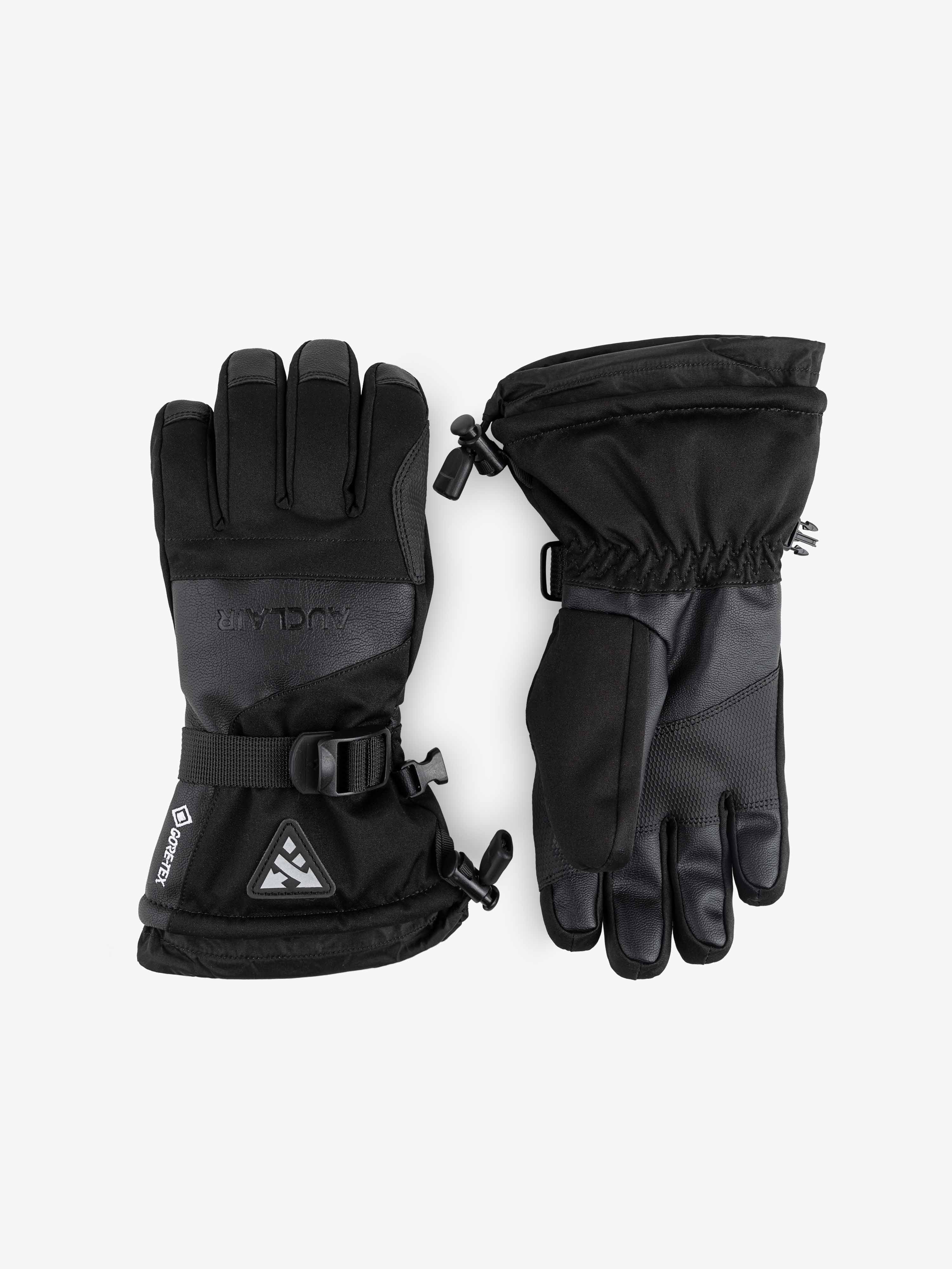 Twister GTX Warm Gloves - Junior