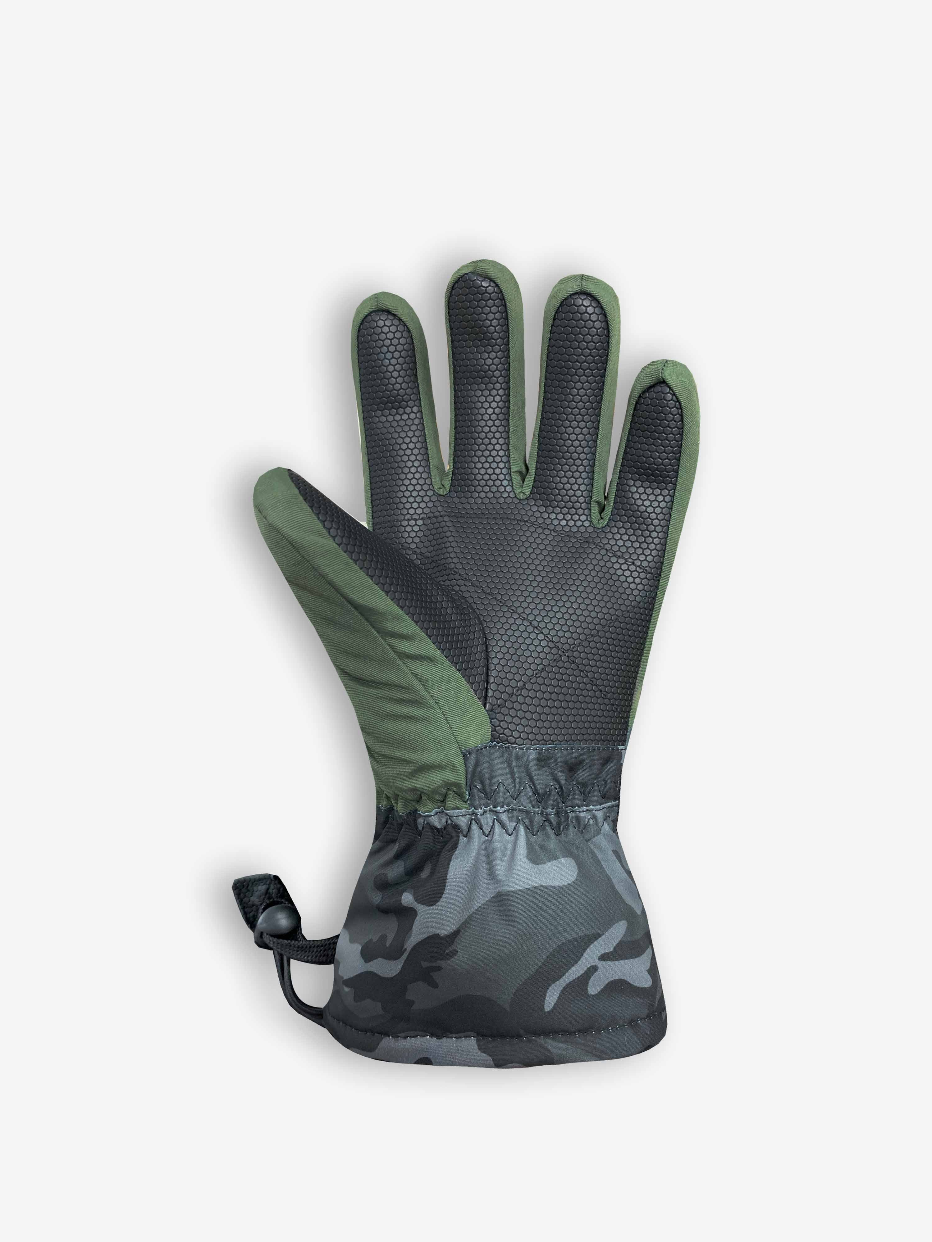 Snowstorm Gloves - Junior