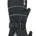 Snowstorm Mitts - Junior, Black