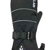 Snowstorm Mitts - Junior, Black