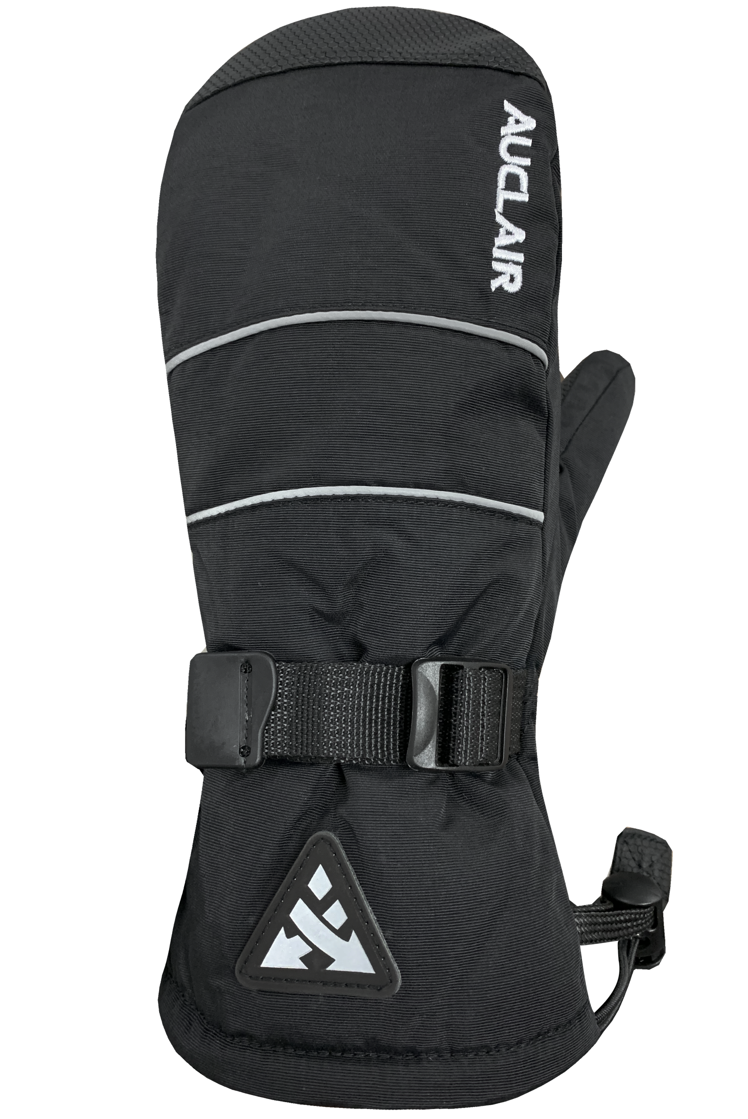 Snowstorm Mitts - Junior, Black