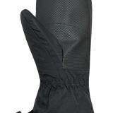 Snowstorm Mitts - Junior, Black