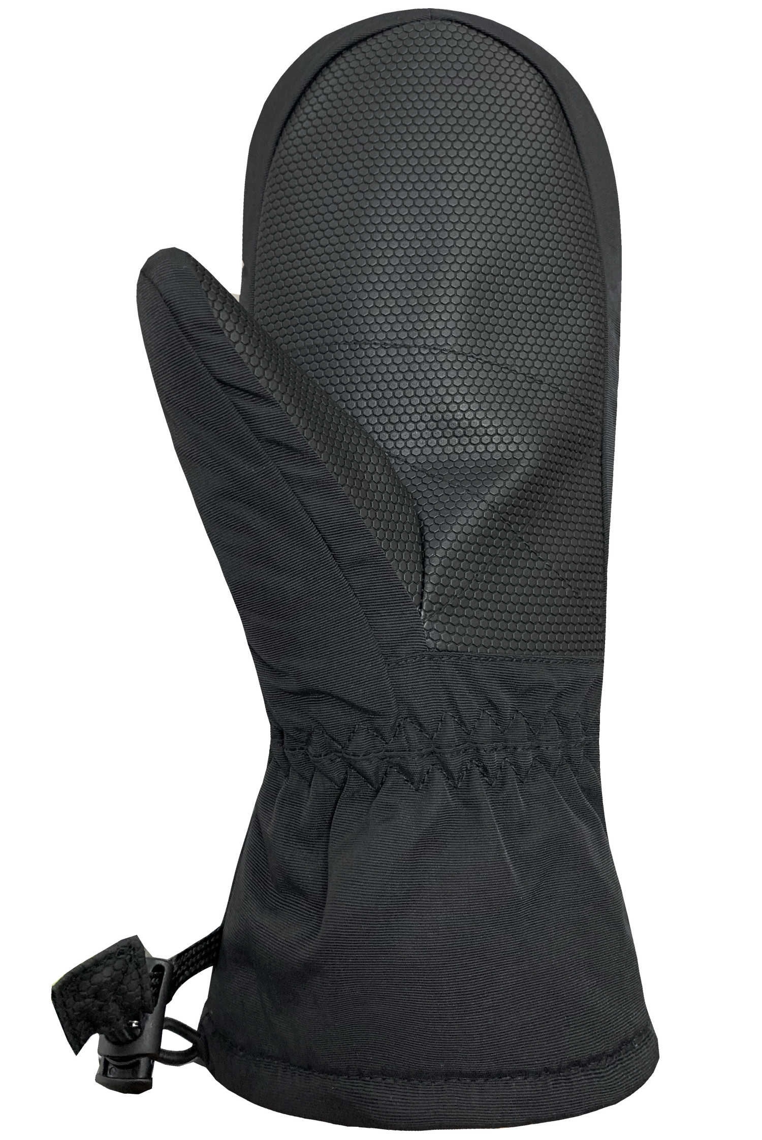 Snowstorm Mitts - Junior, Black