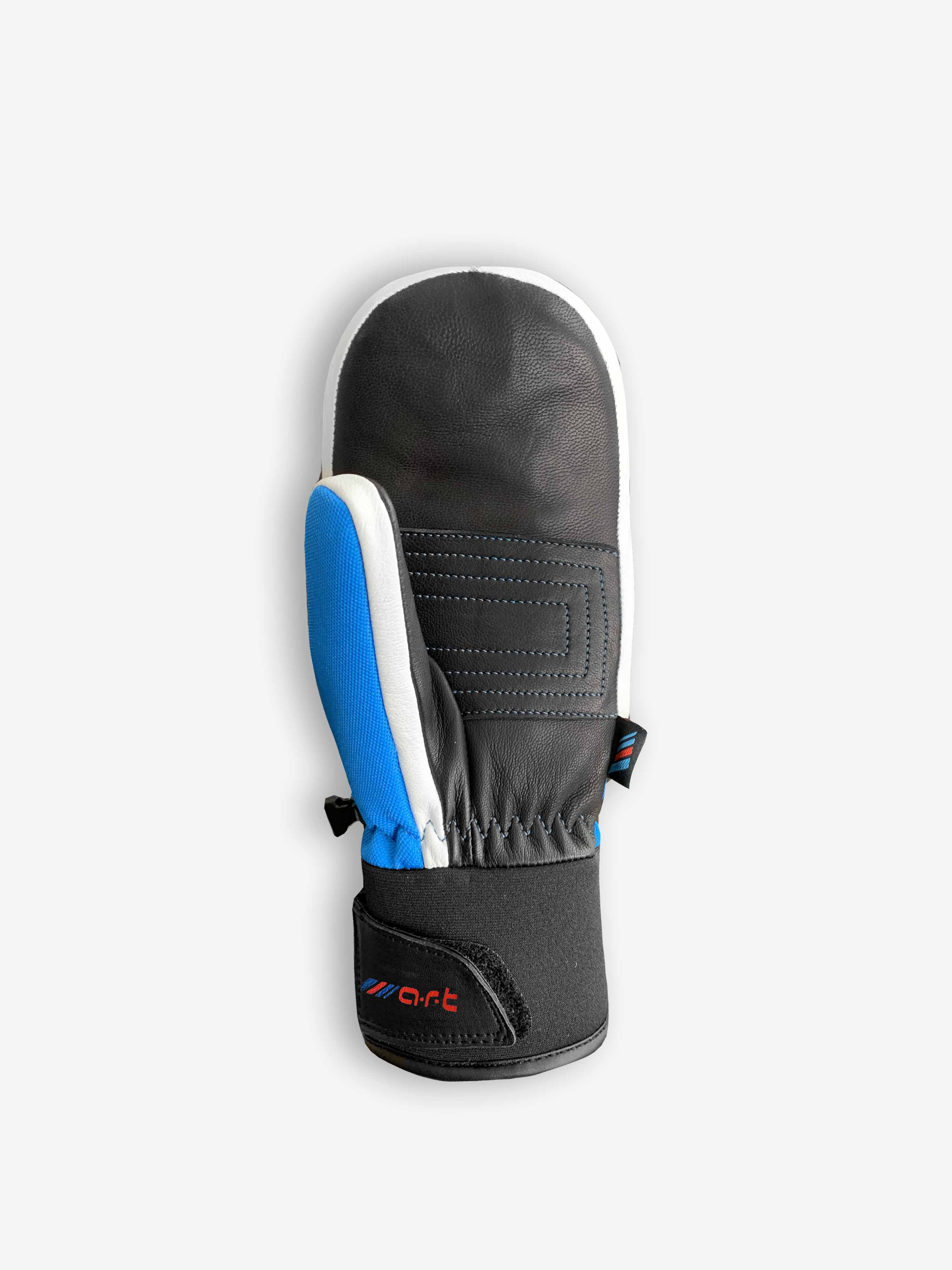 Dash Race Mitts - Junior