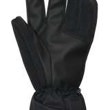Horizon Gloves - Junior, Black