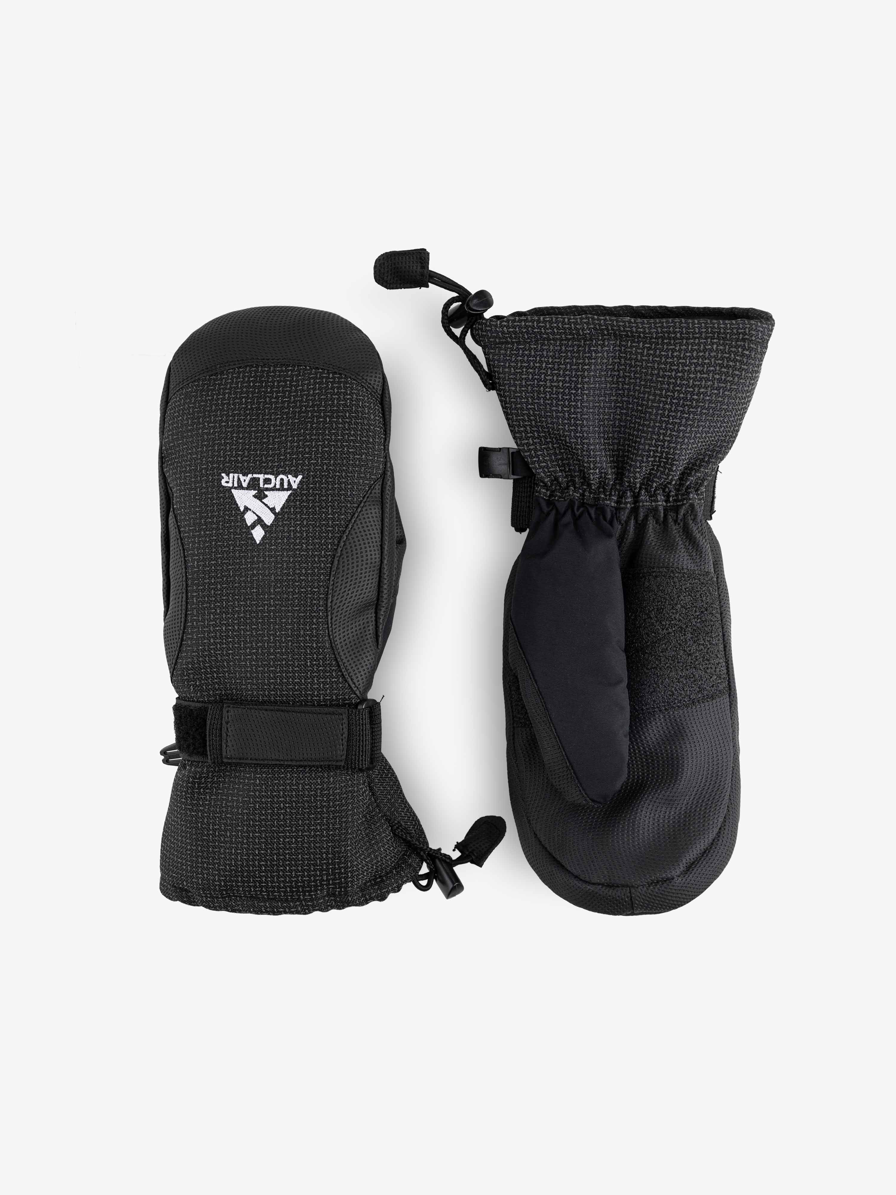 Reflective II Mitts - Junior