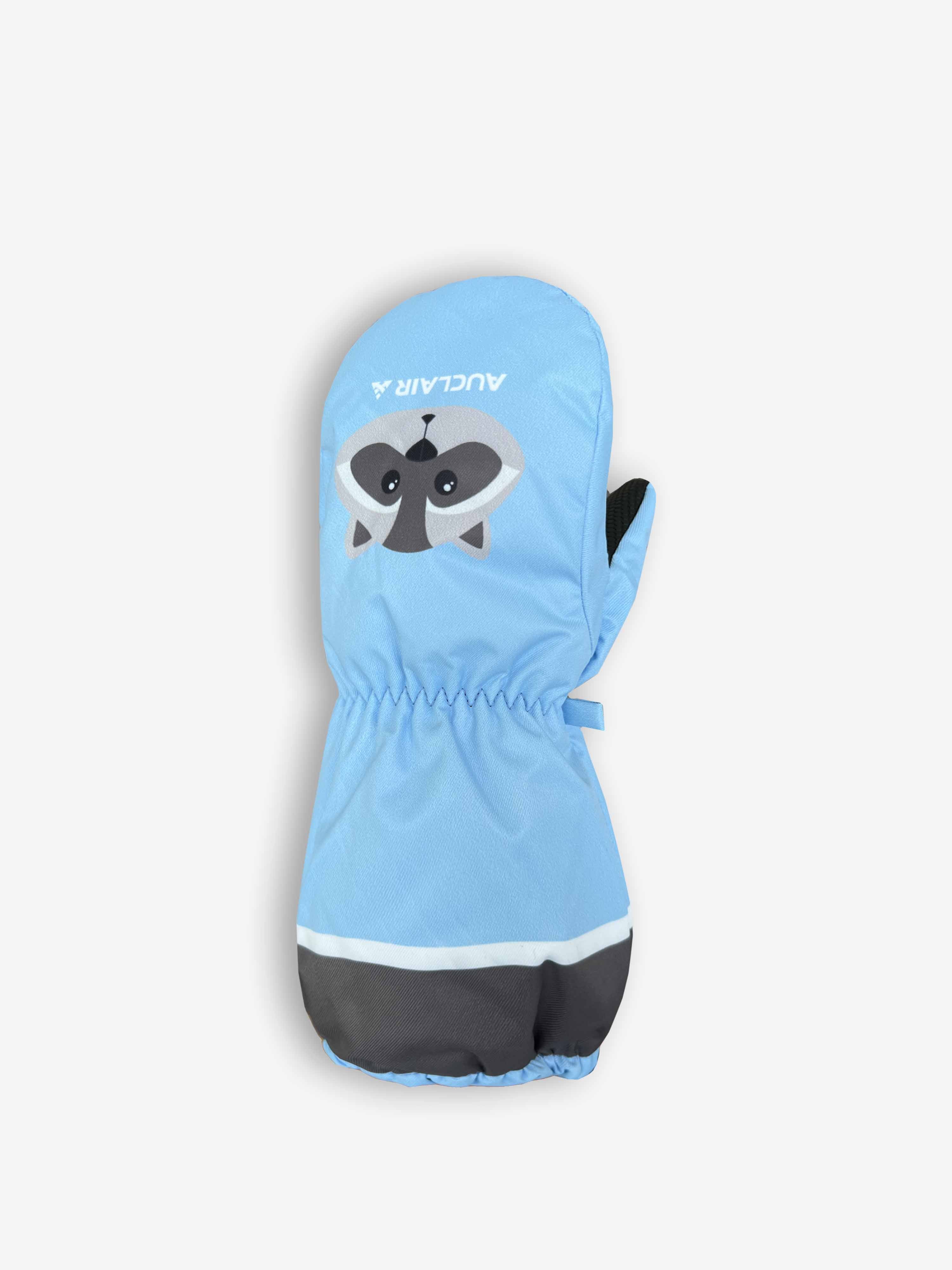 Little Buddy Mitts - Tots