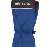 Quilted Mitts - Tots