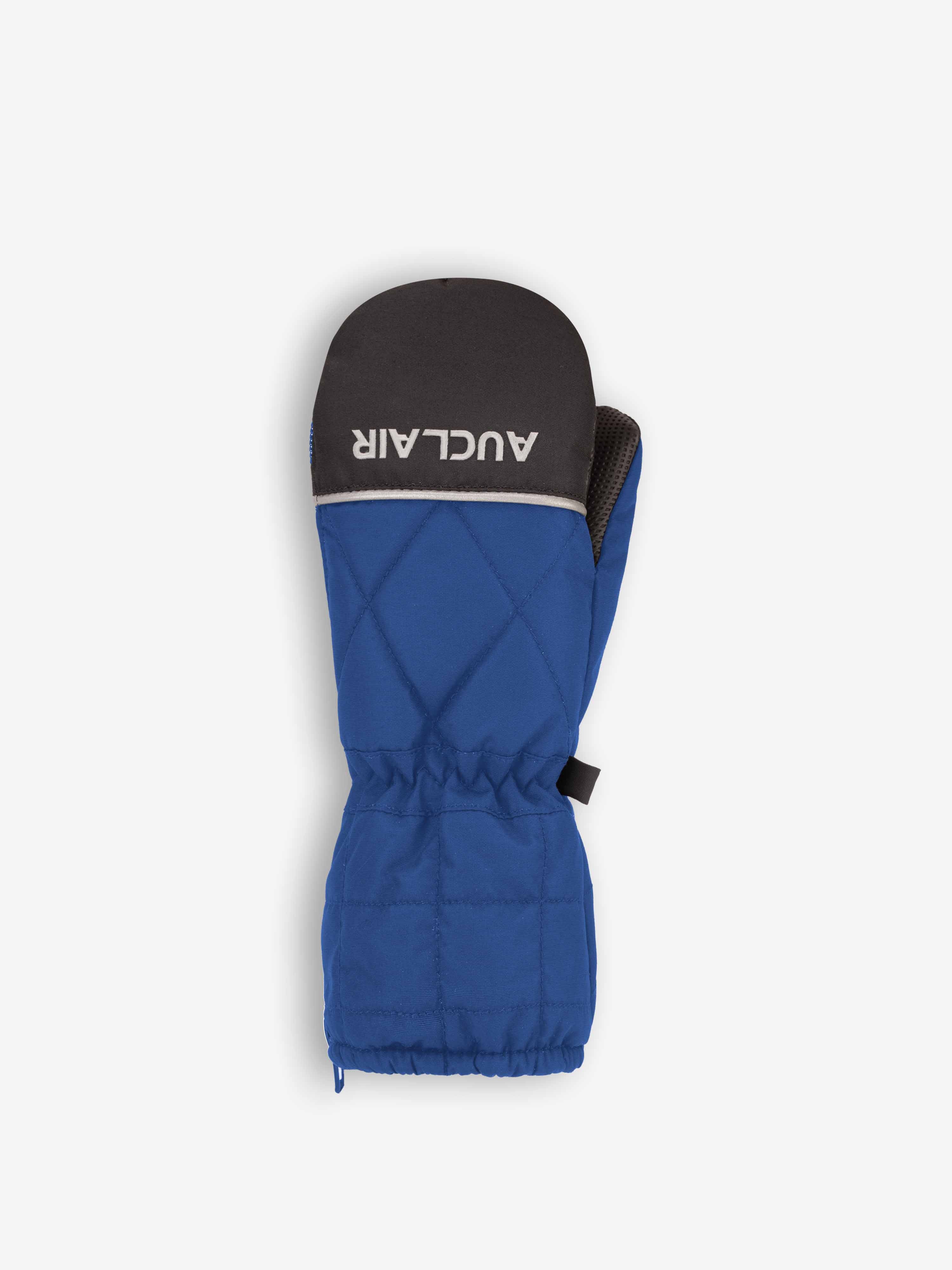 Quilted Mitts - Tots