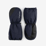 Frosty Zip Mitts - Tots