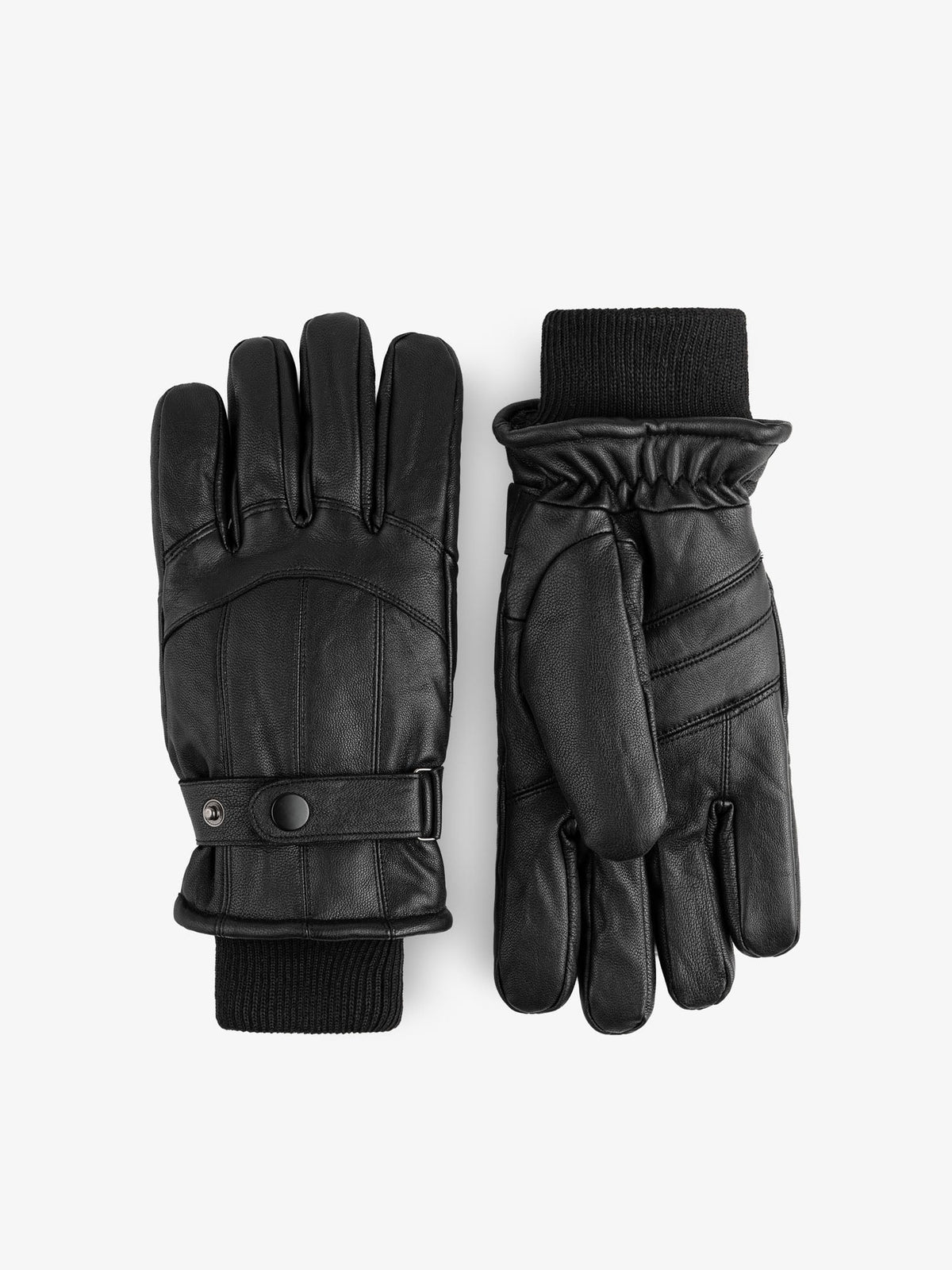 James 2.0 Gloves - Men
