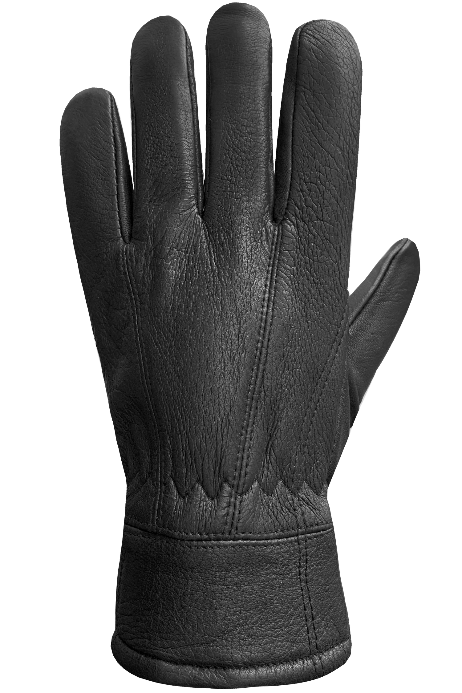Gavin Gloves - Men, Black