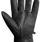 Gavin Gloves - Men, Black