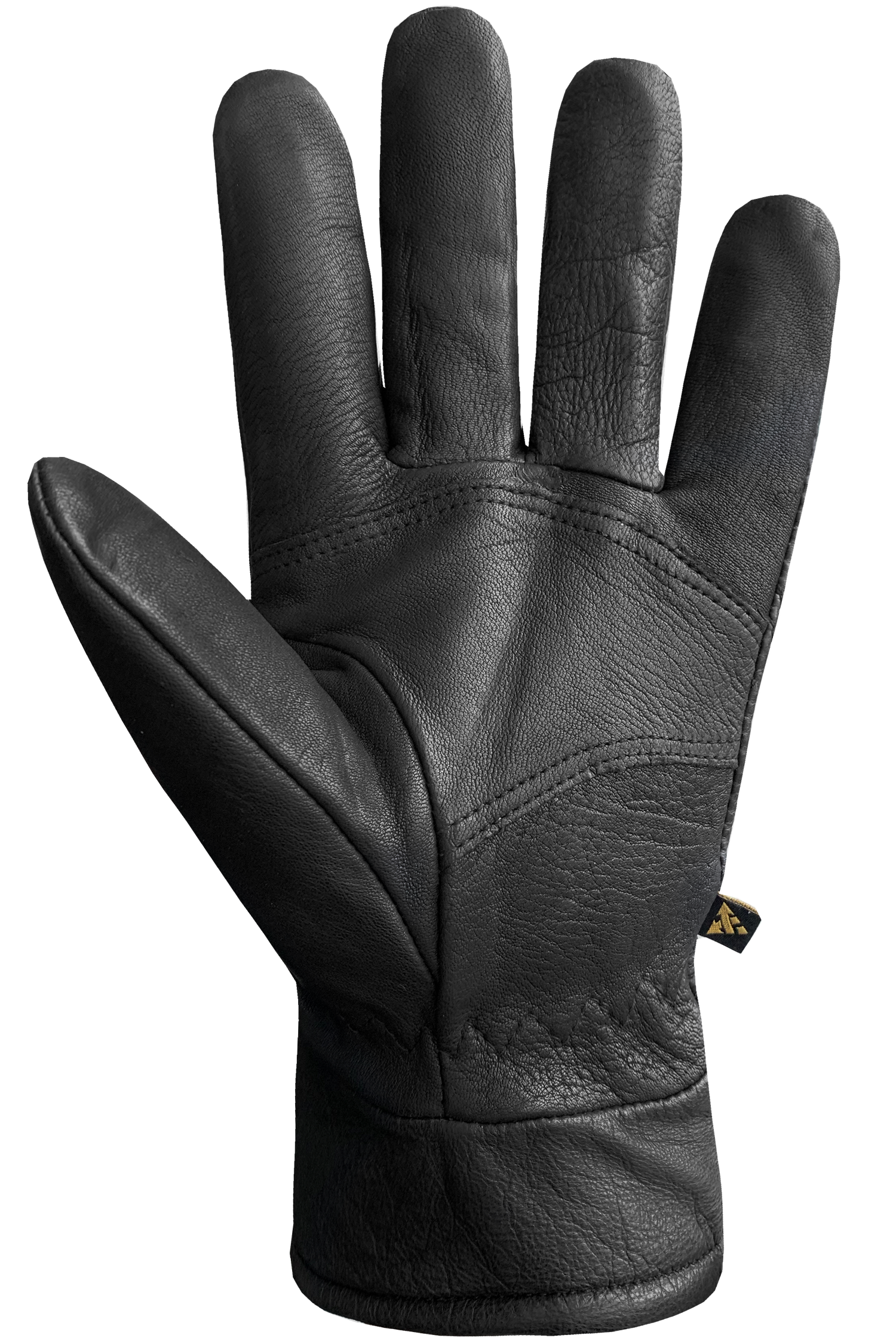 Gavin Gloves - Men, Black