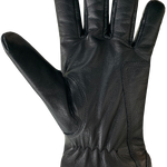 Aiden Gloves - Men, Black