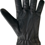 Aiden Gloves - Men, Black