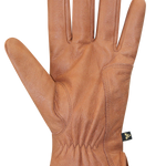 Aiden Gloves - Men, Cognac